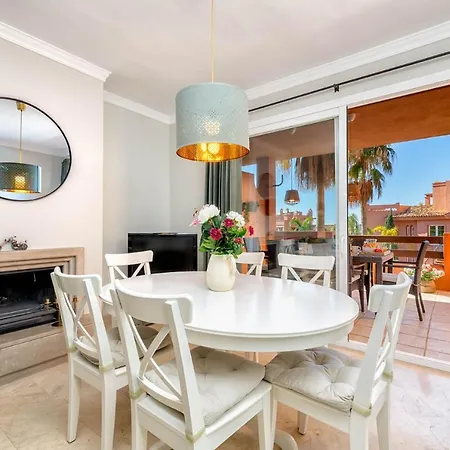 Semesterbostad Hills Fuengirola