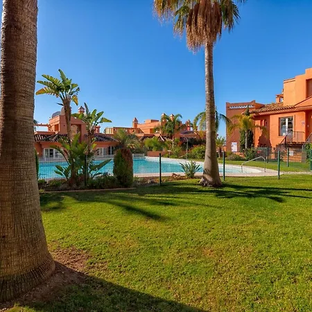 Semesterbostad Hills Fuengirola