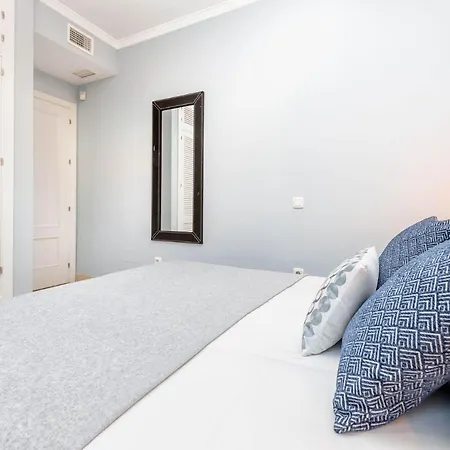 Hills Holiday home Fuengirola