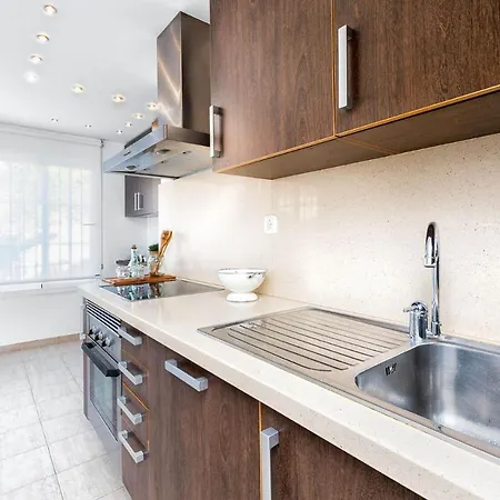 Hills Holiday home Fuengirola