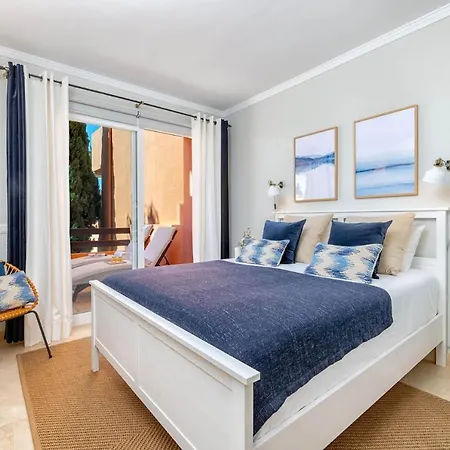 Hills Holiday home Fuengirola